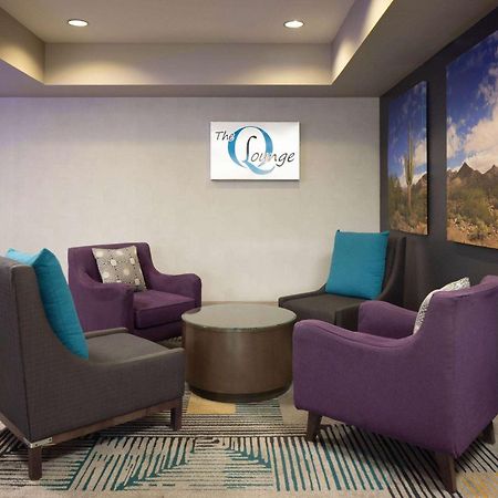 La Quinta By Wyndham Williams-Grand Canyon Area Exterior foto