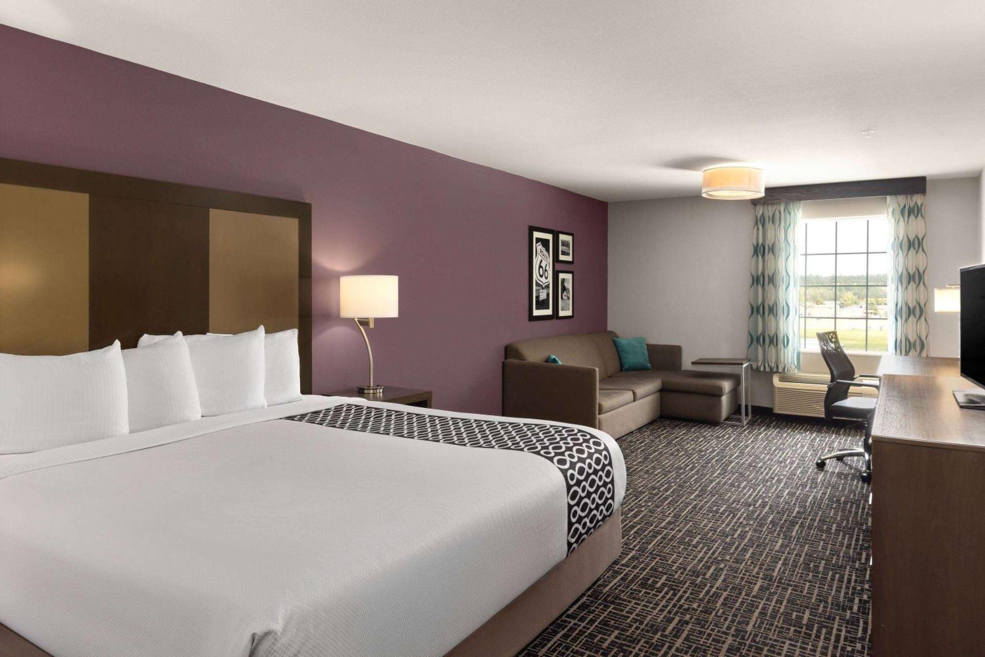 La Quinta By Wyndham Williams-Grand Canyon Area Exterior foto