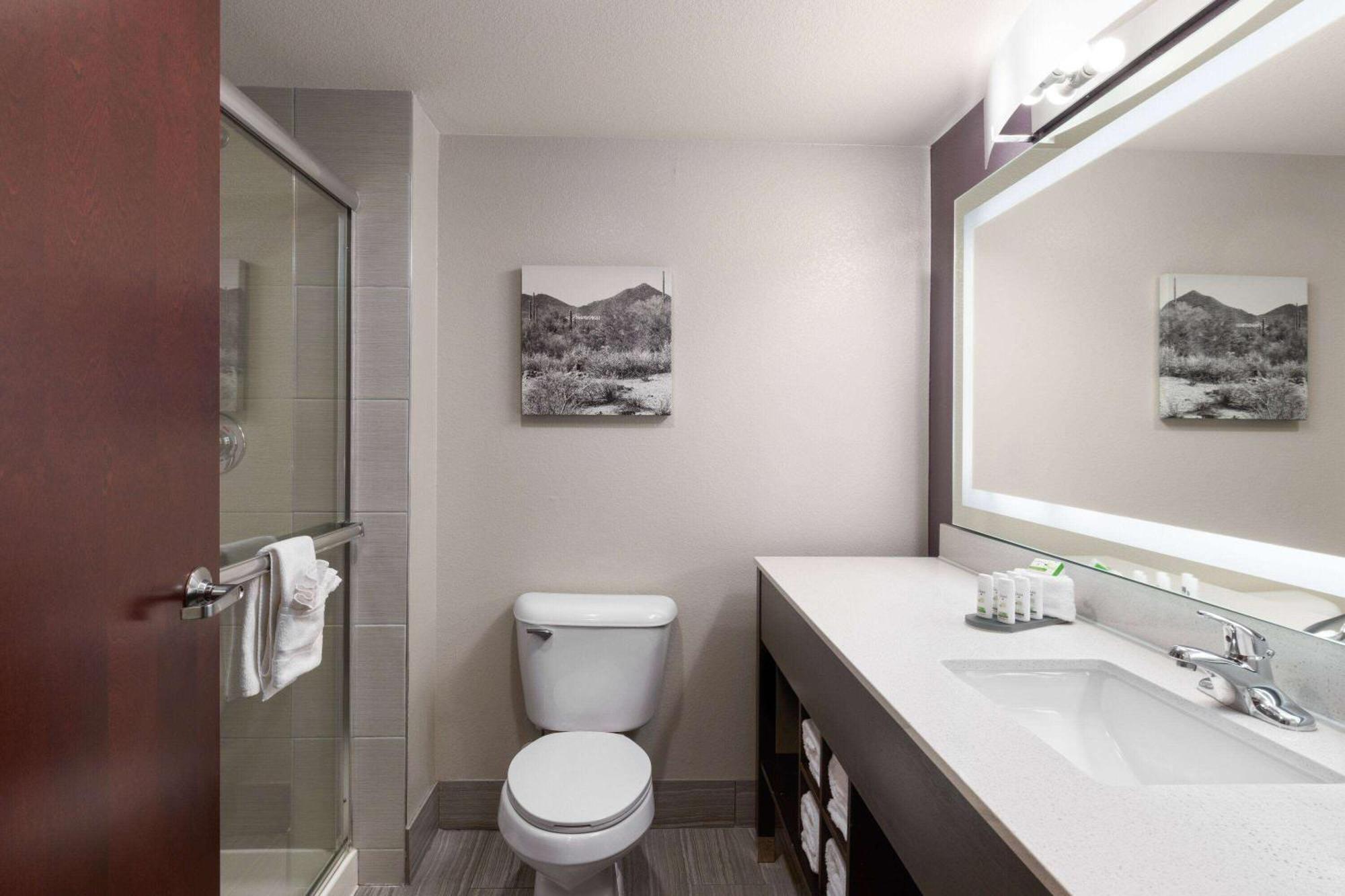 La Quinta By Wyndham Williams-Grand Canyon Area Exterior foto