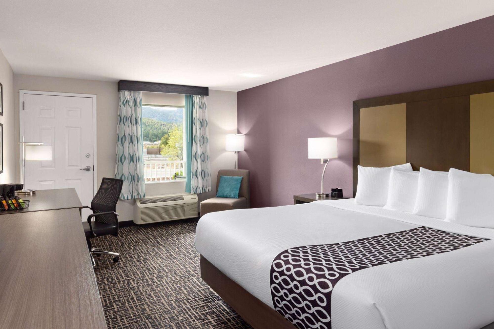 La Quinta By Wyndham Williams-Grand Canyon Area Exterior foto