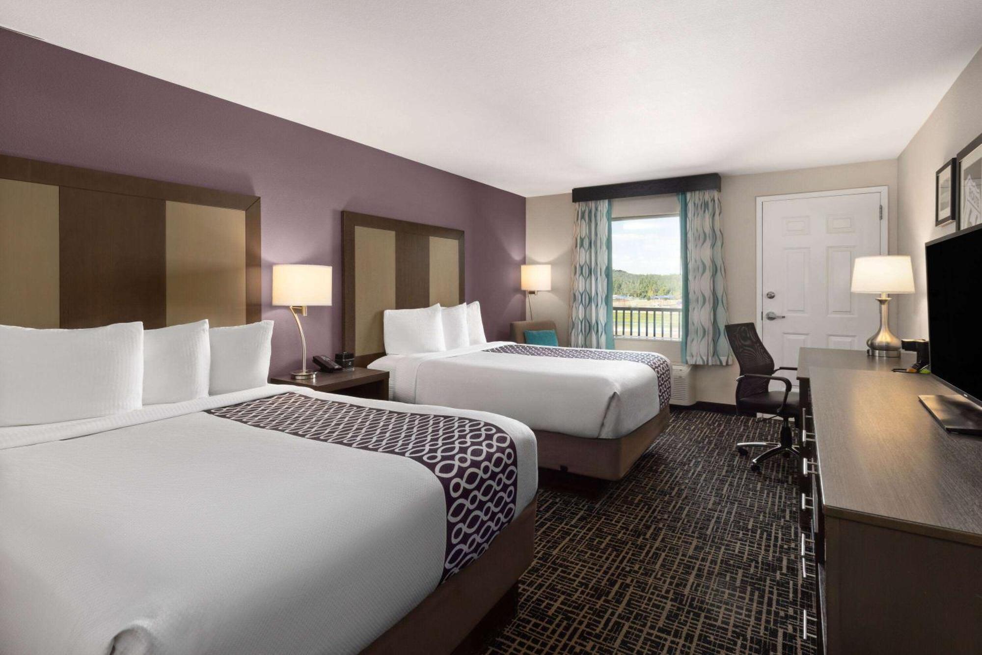 La Quinta By Wyndham Williams-Grand Canyon Area Exterior foto
