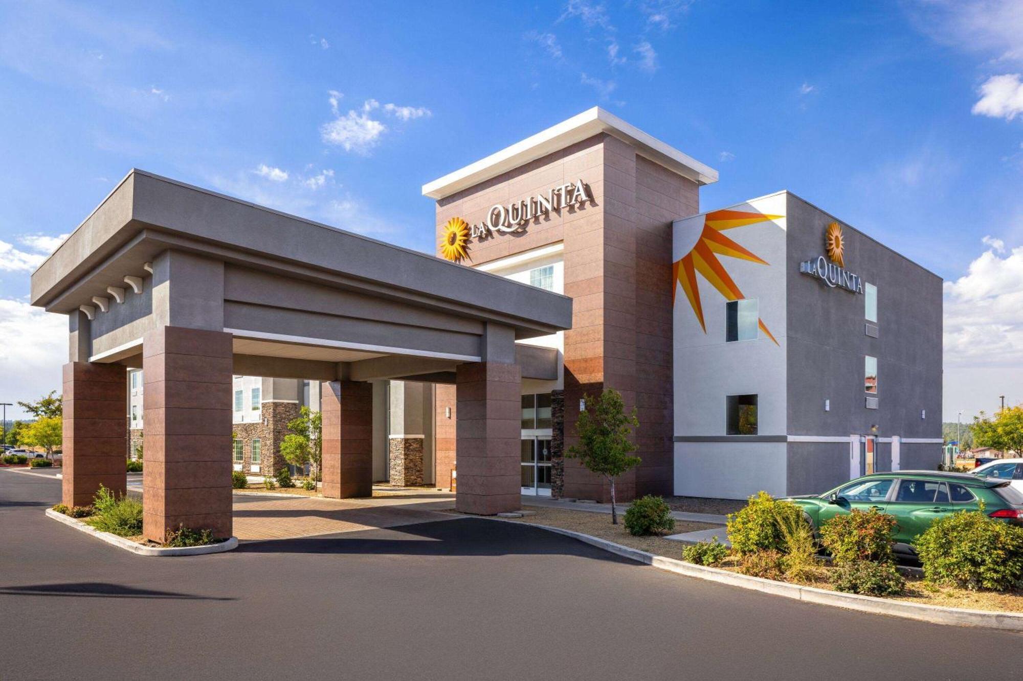 La Quinta By Wyndham Williams-Grand Canyon Area Exterior foto