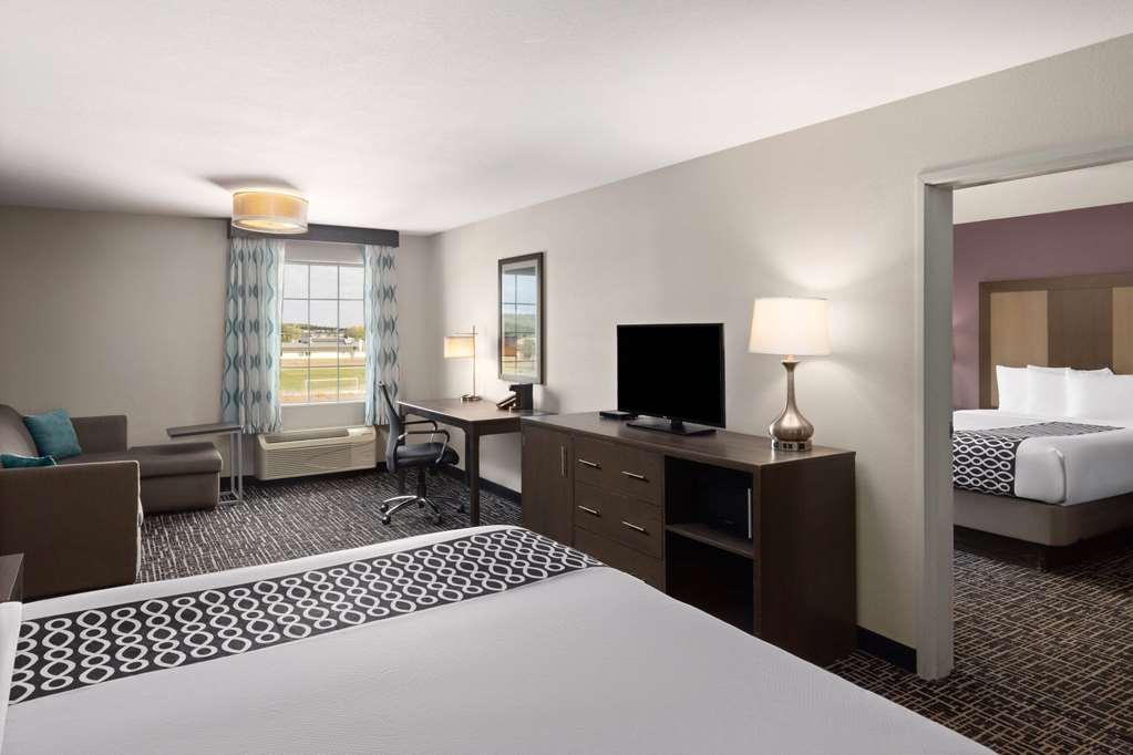 La Quinta By Wyndham Williams-Grand Canyon Area Cameră foto